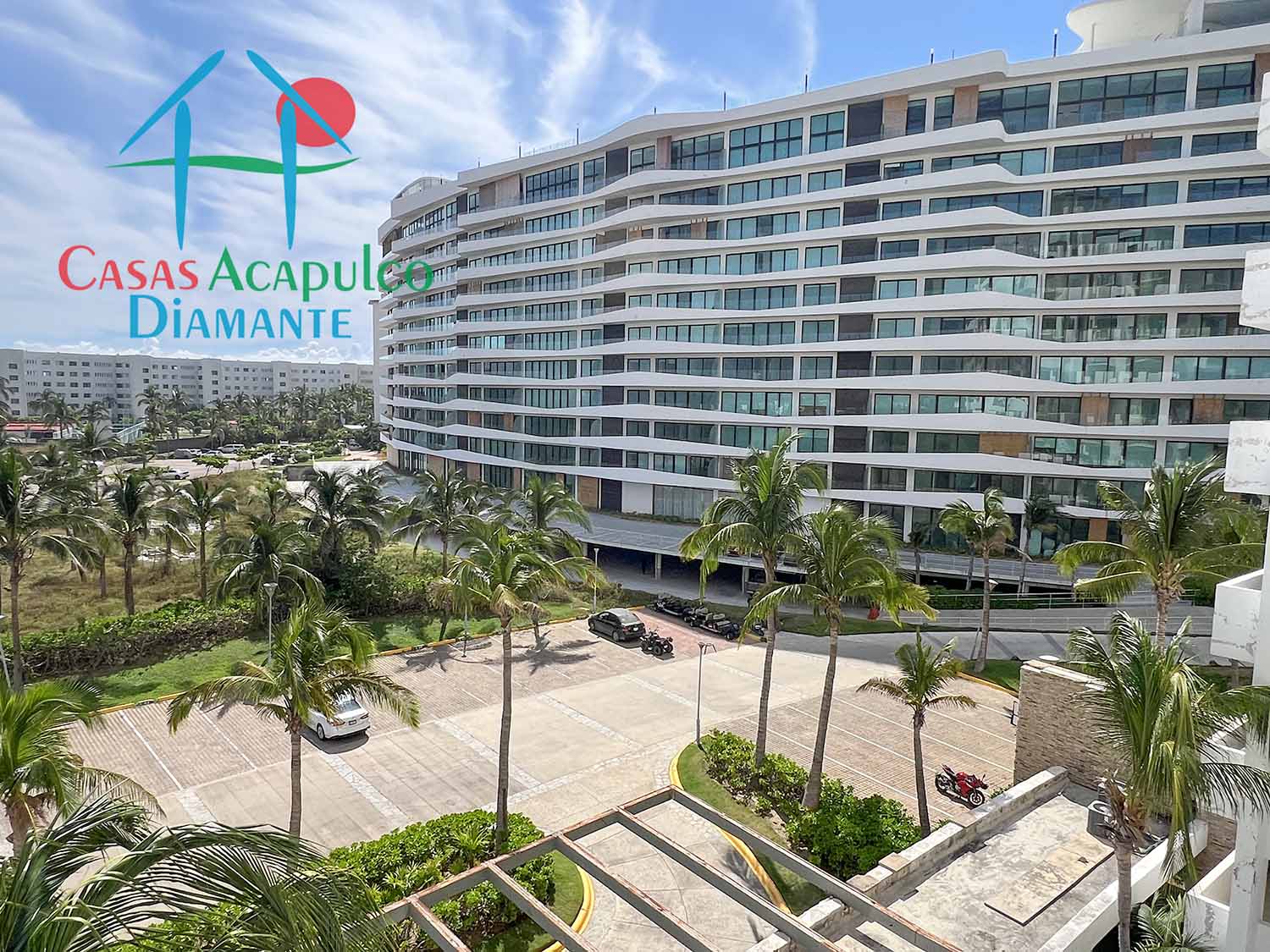 La Isla Emerald D5 - Recámara tres 13